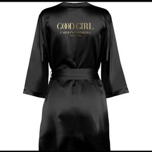 New! Good Girl Carolina Herrera rope.